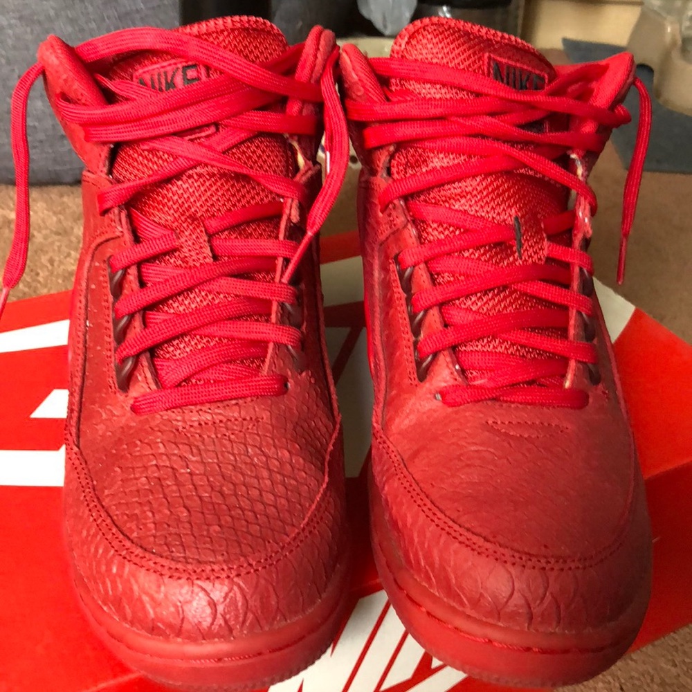 Nike air python PRM - 7.5 Men’s